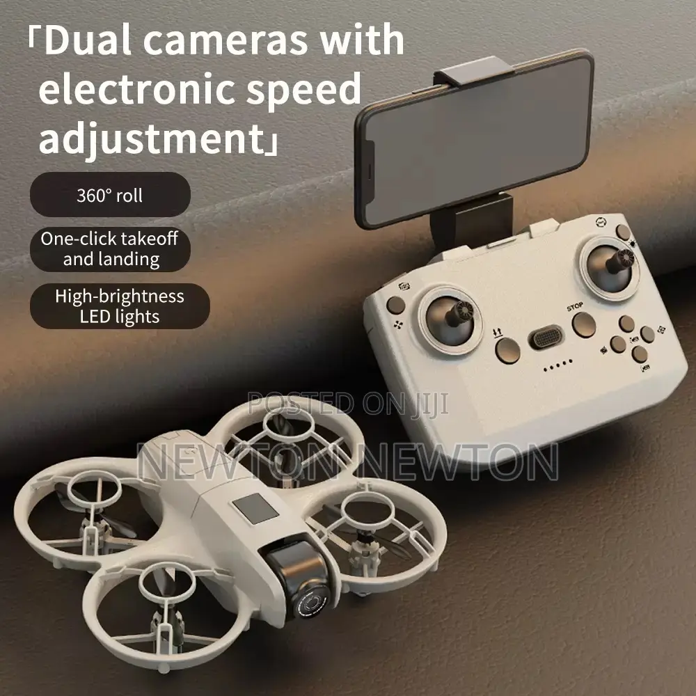 Original Camera Drone