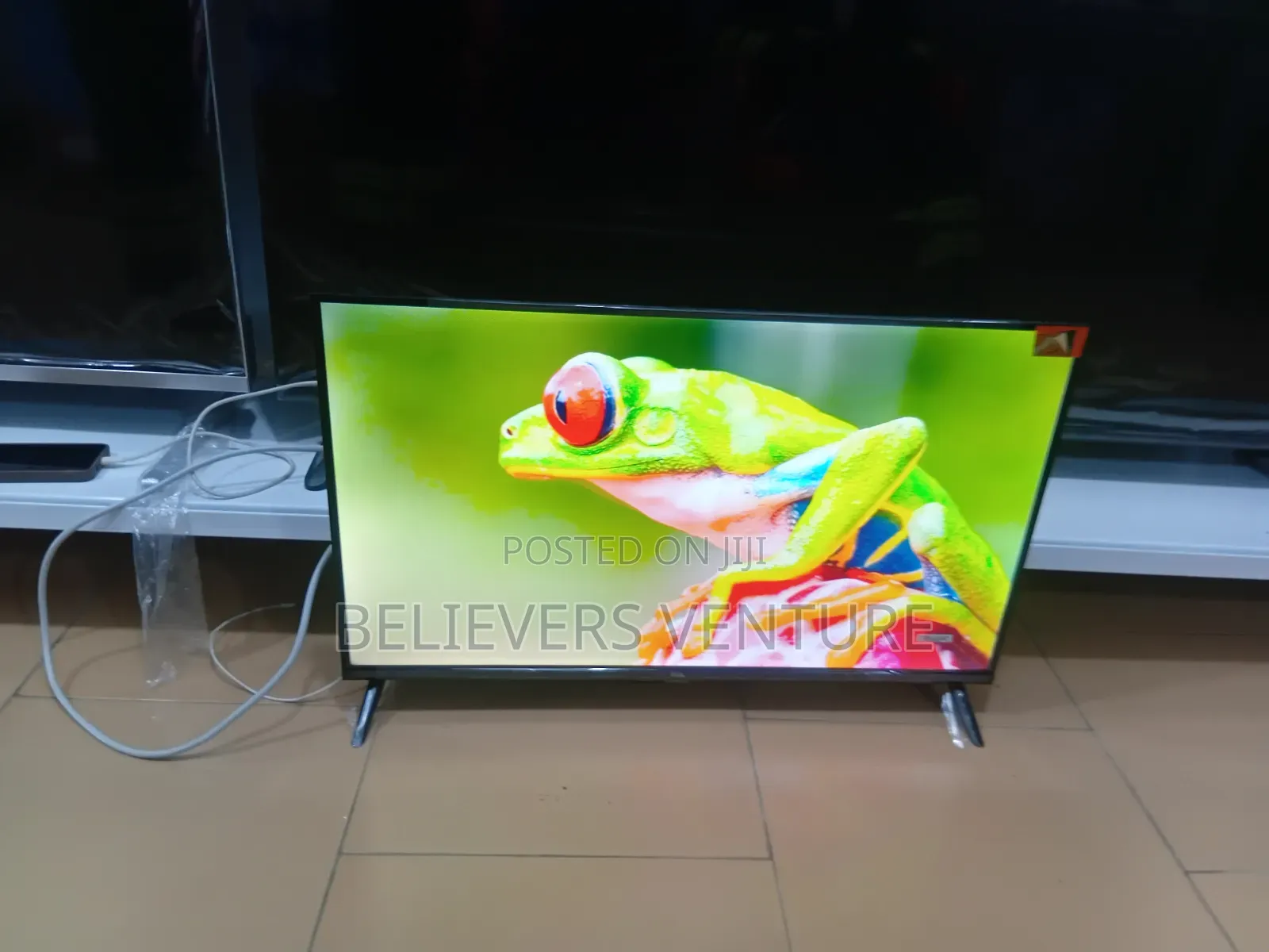 Led Android Smart Home Tv – TCL Enhanced Software