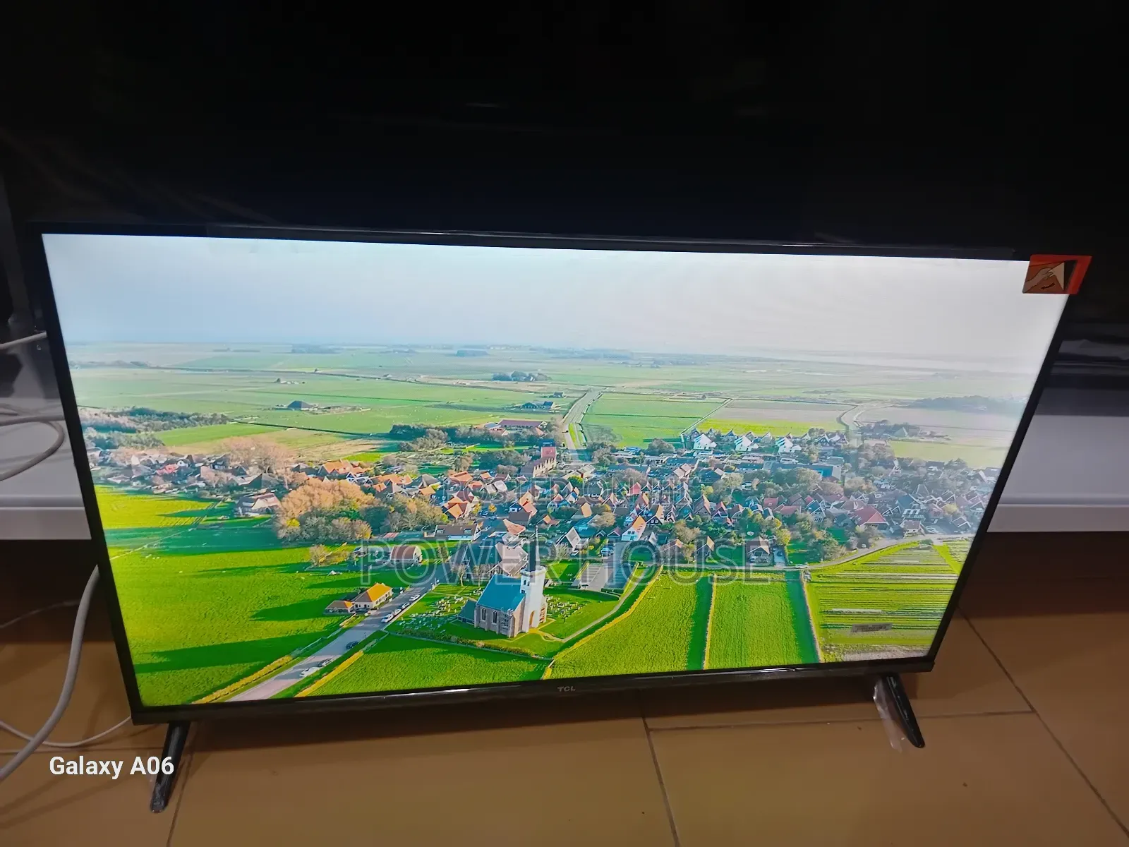TCL 32’’ Smart Android Tv – Neat Affordable