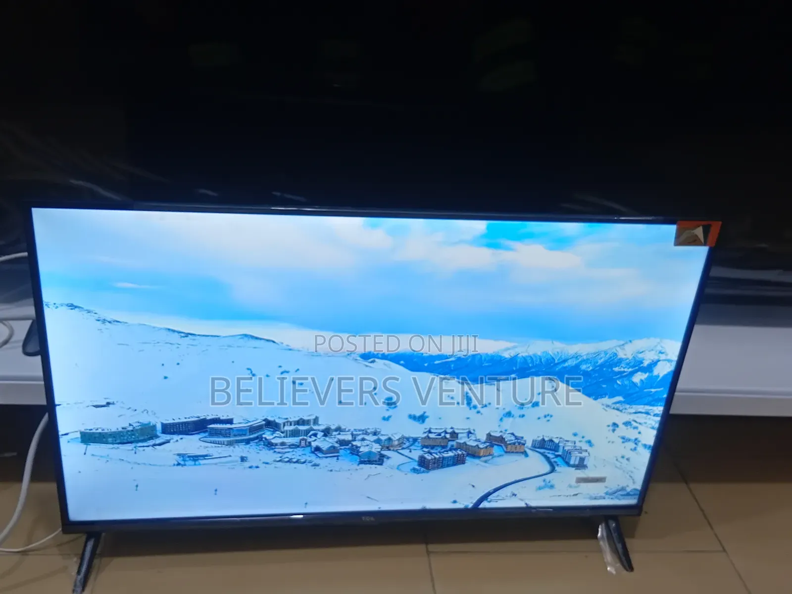 Android Hd Smartscreen – Powered by TCL