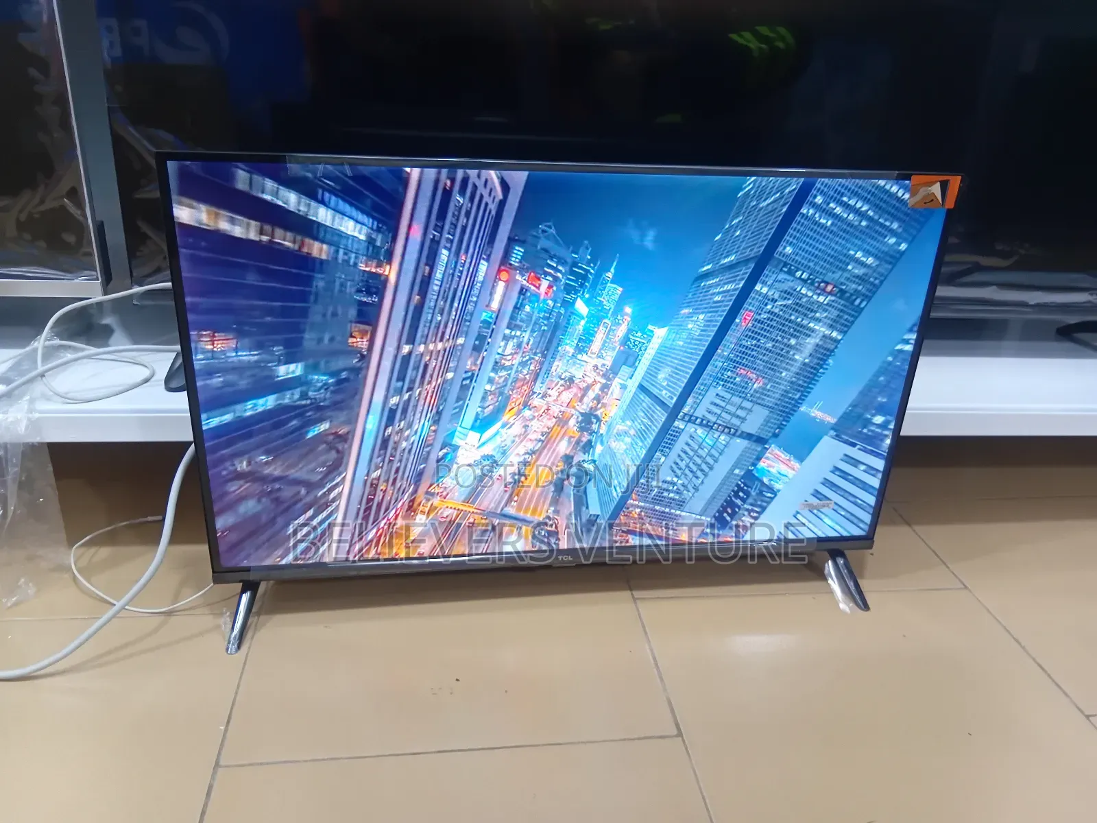 Android Hd Streaming Tv – TCL Smart Performance