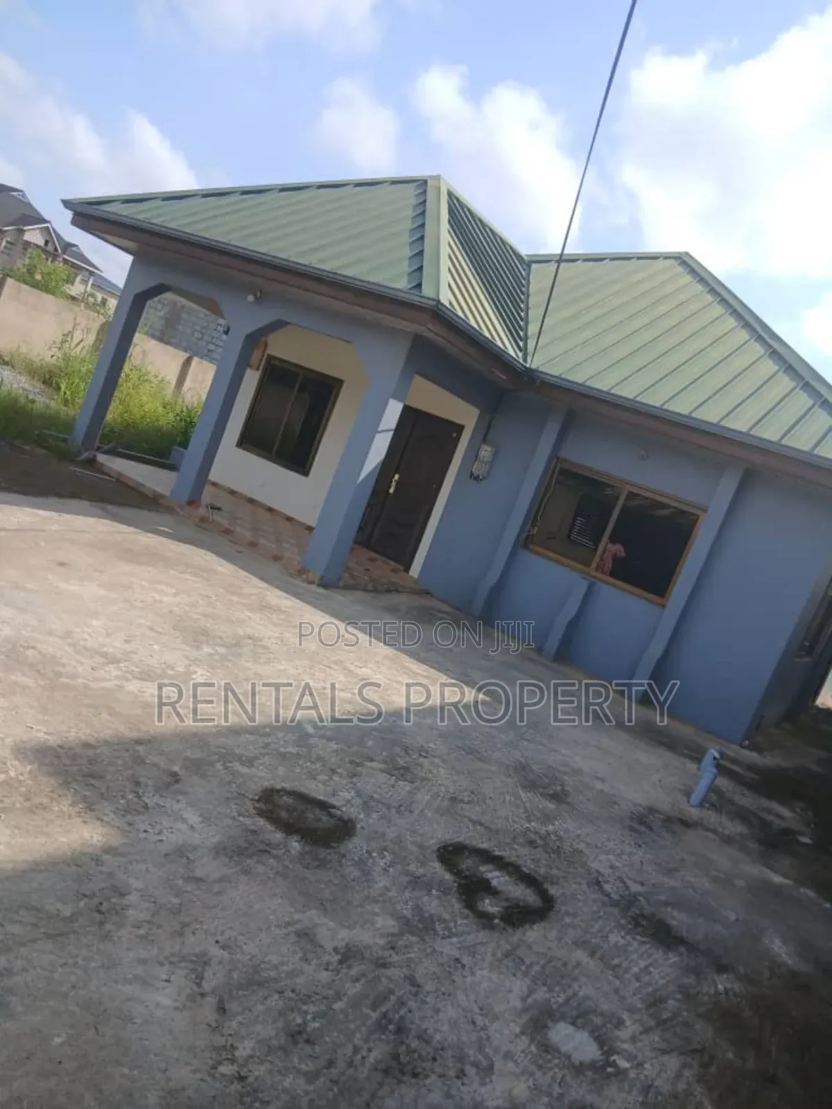 2bdrm House in Oyarifa for rent