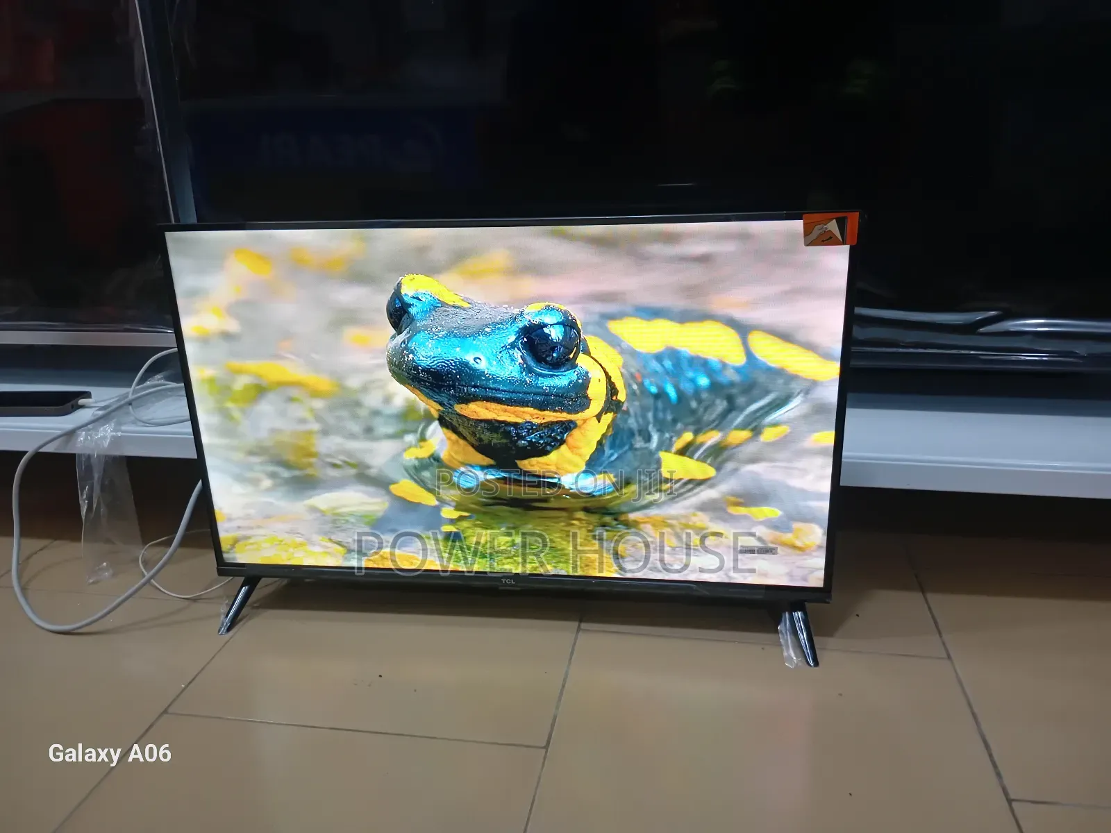TCL 32’’ Smart Tv – Quick Offer