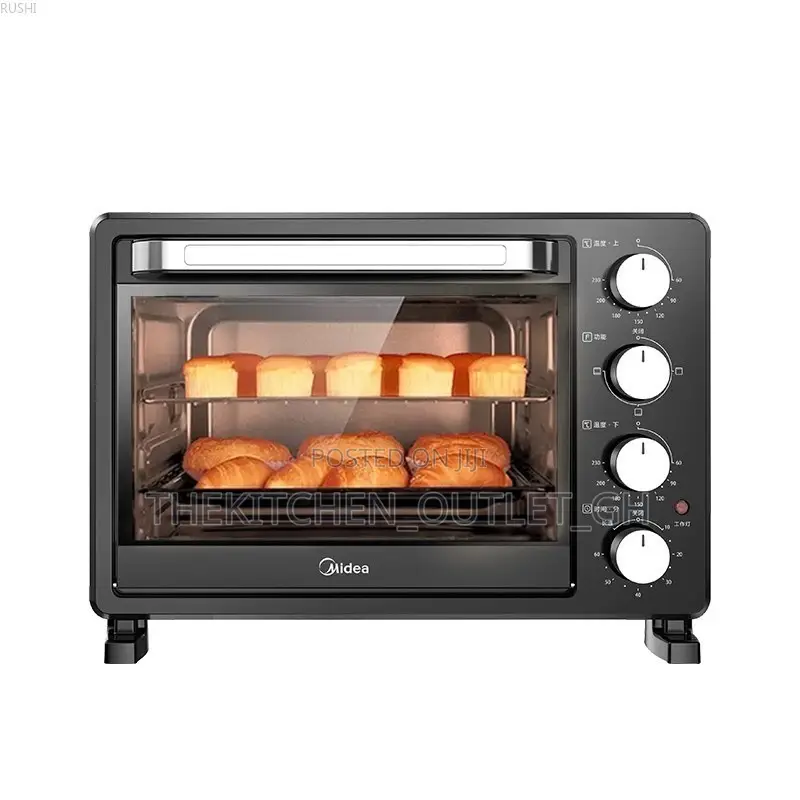 Mini Electric Oven