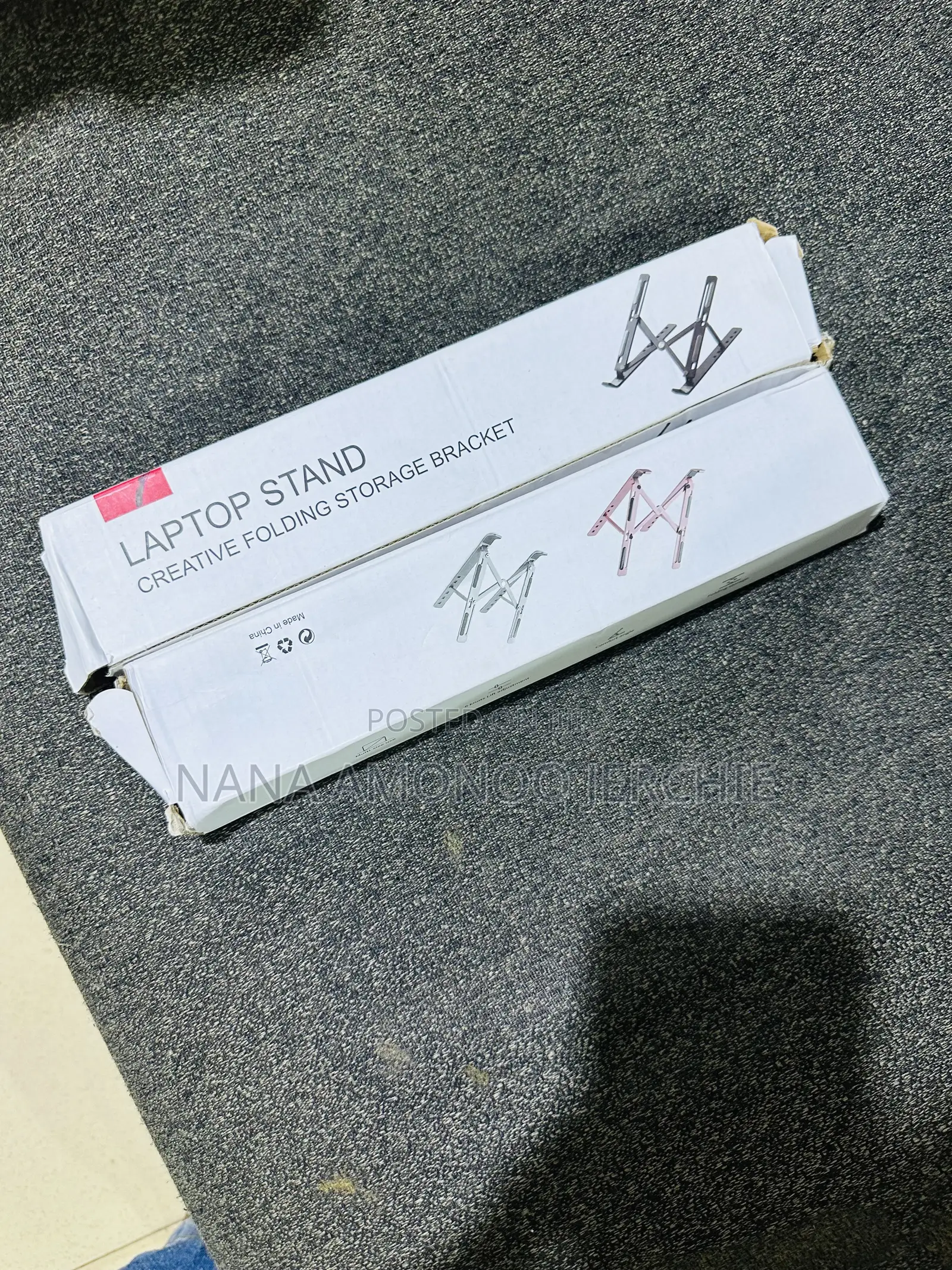 Laptop Stand