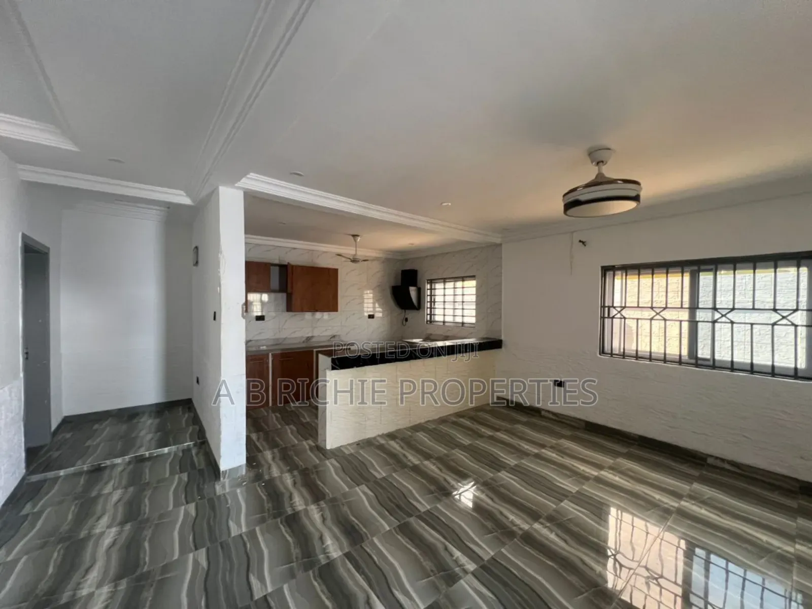 2bdrm Apartment in Ab Richie Properties, Airport Residential Area