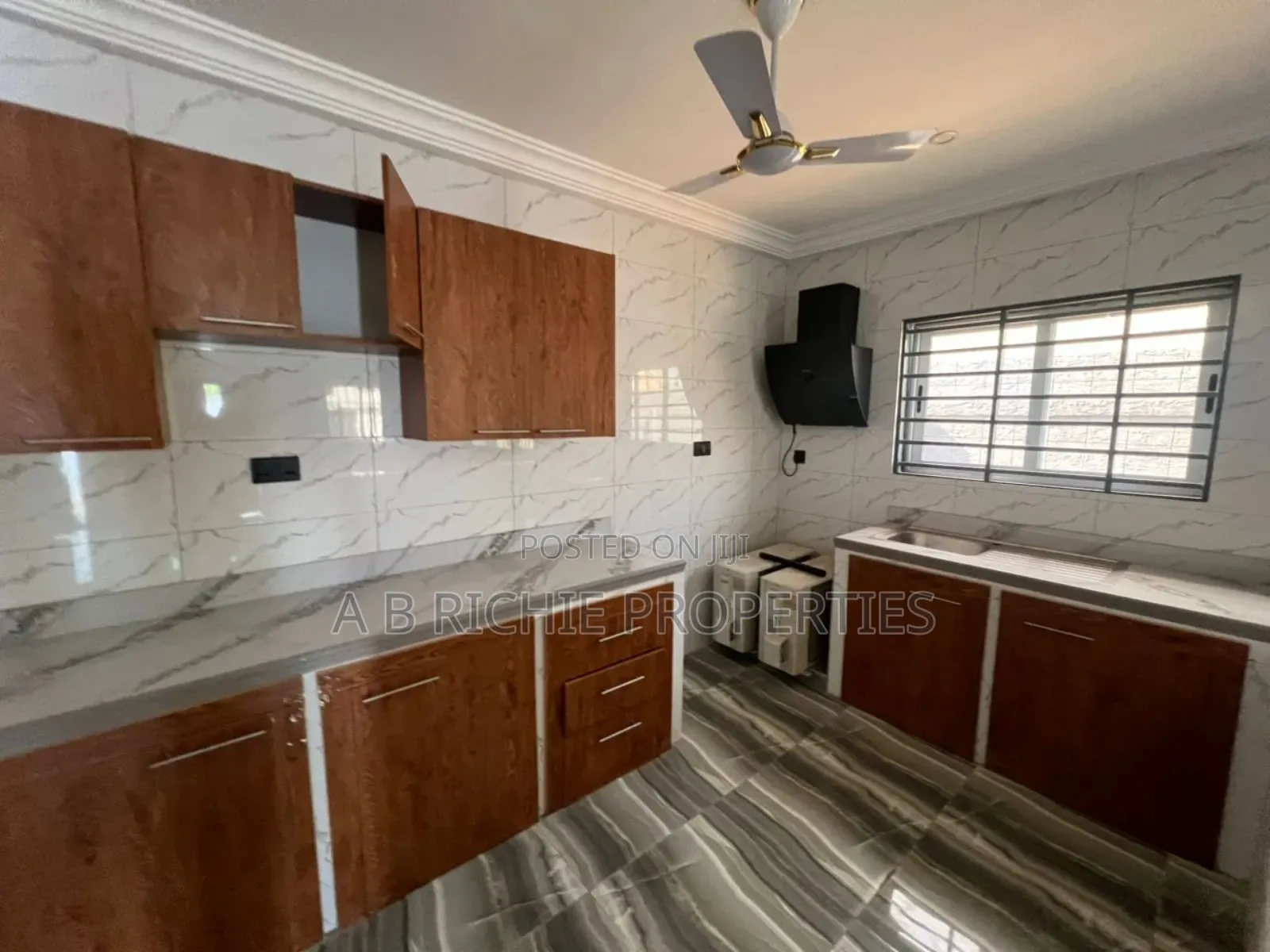 2bdrm Apartment in Ab Richie Properties, Airport Residential Area