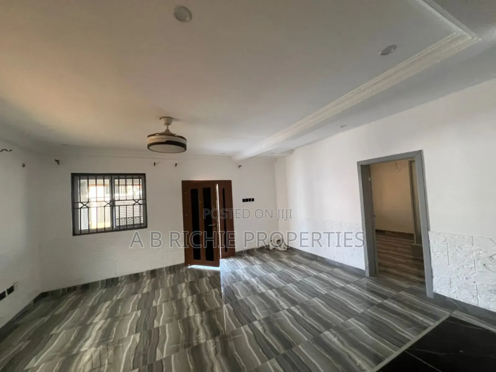 2bdrm Apartment in Ab Richie Properties, Airport Residential Area