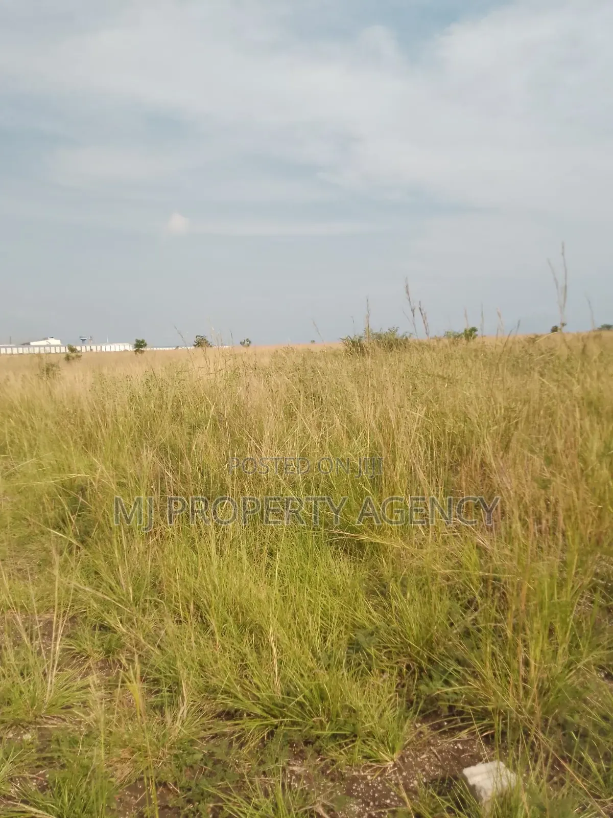 3.2 Acres Industrial Commercial Prampram