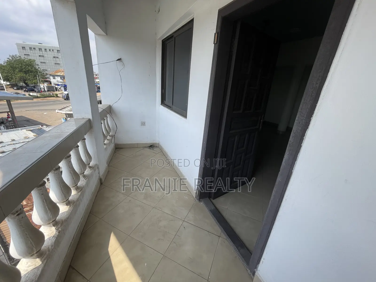 2bdrm Apartment in Franjie Realty, North Kaneshie for rent