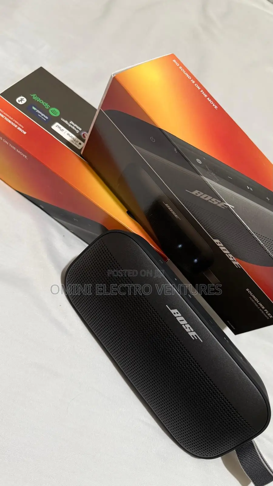 Brand New Bose Sound Flex Gen 2