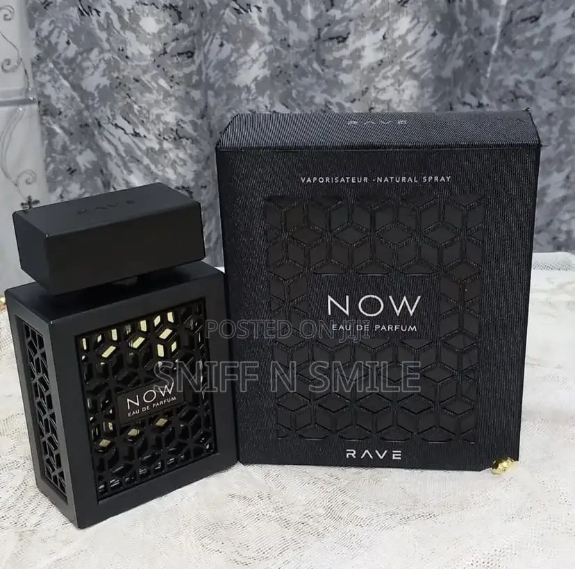 Rave Now Men
