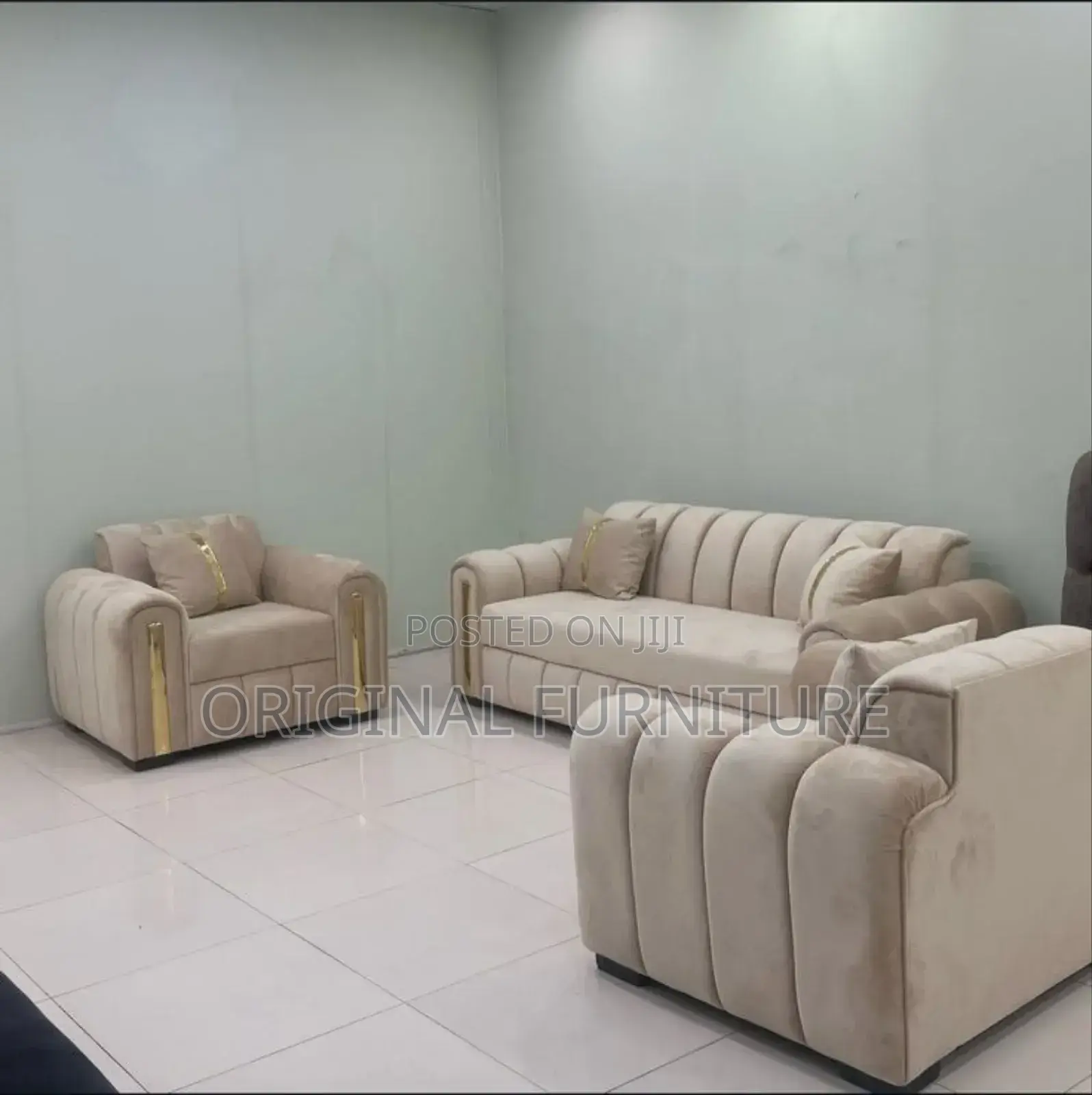 Sofas Chairs