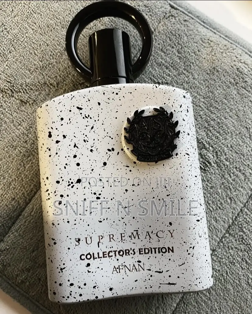 Supremacy Collector’S Edition Pour Homme