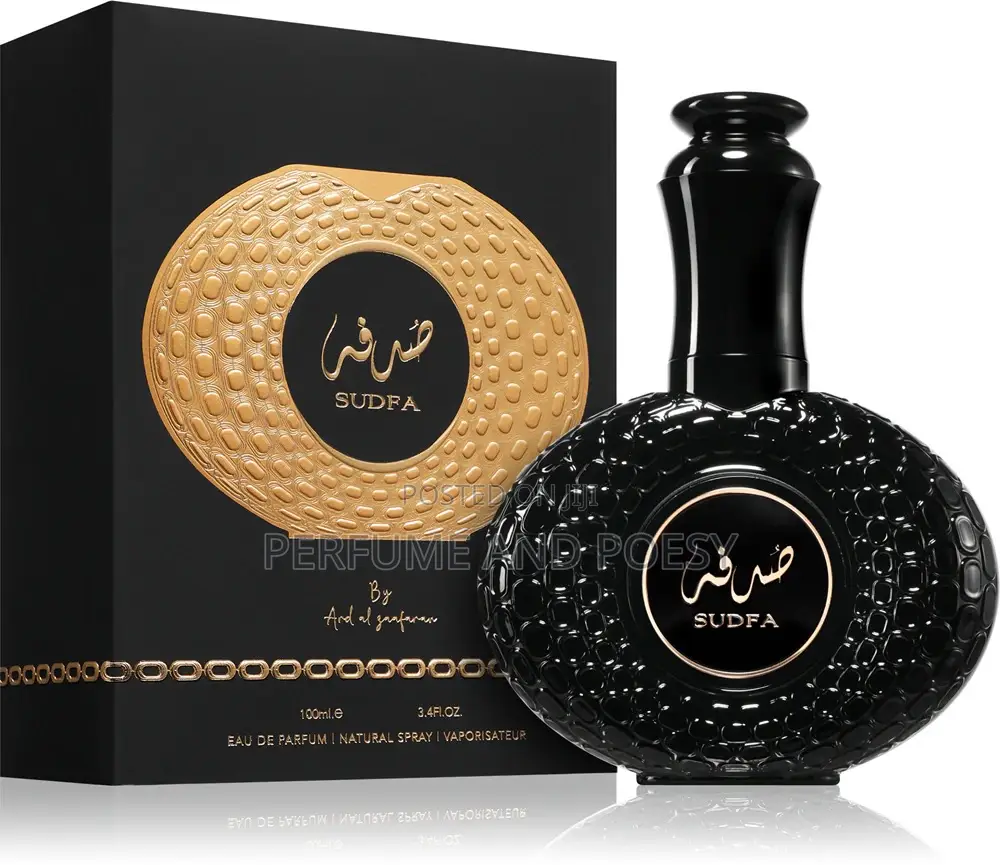 Sudfa Perfume