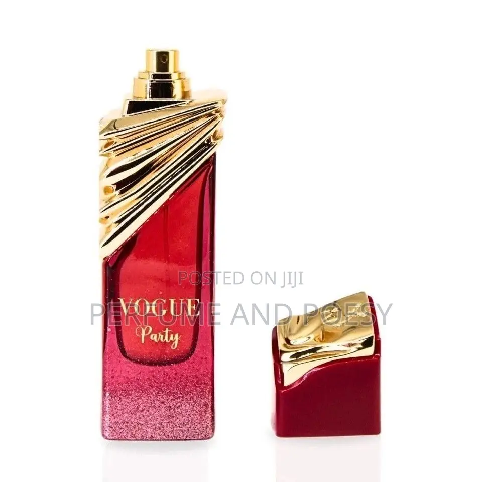 Vogue Party Perfume