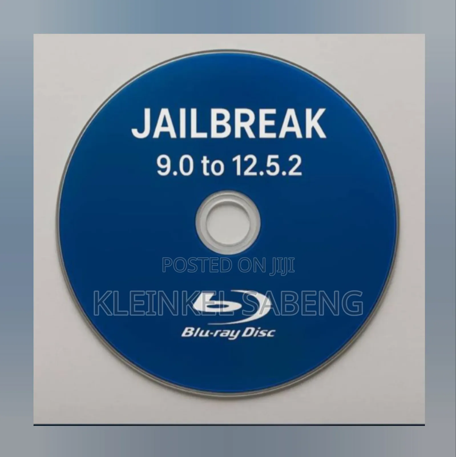 Ps4 Jailbreak for 12.52