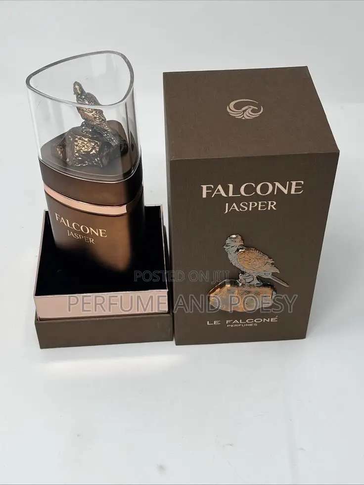 Falcone Jasper Perfume