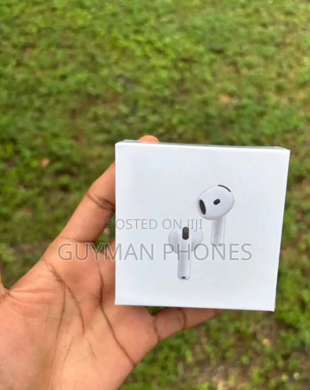 Original Airpod 4