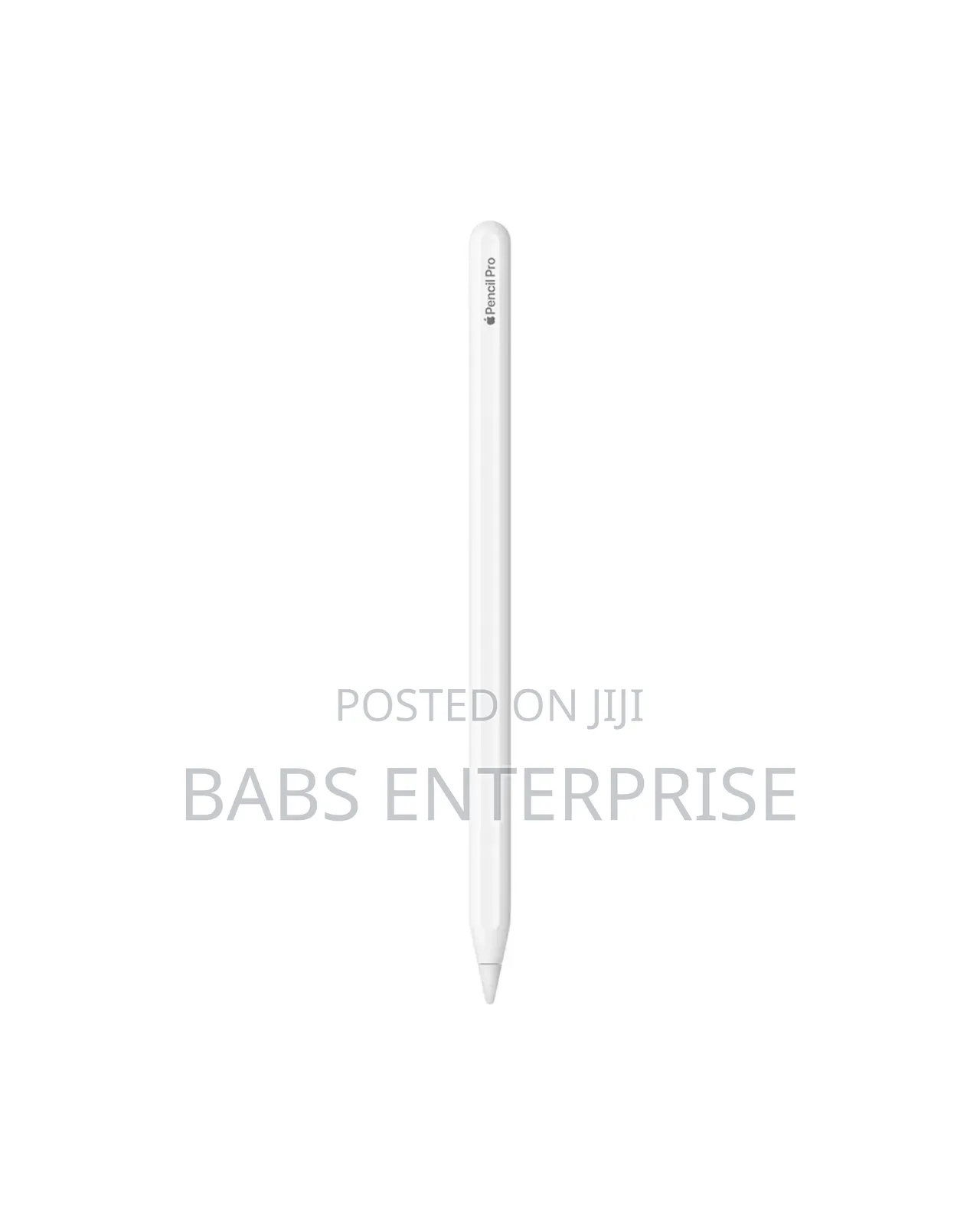 Apple Pencil Pro White