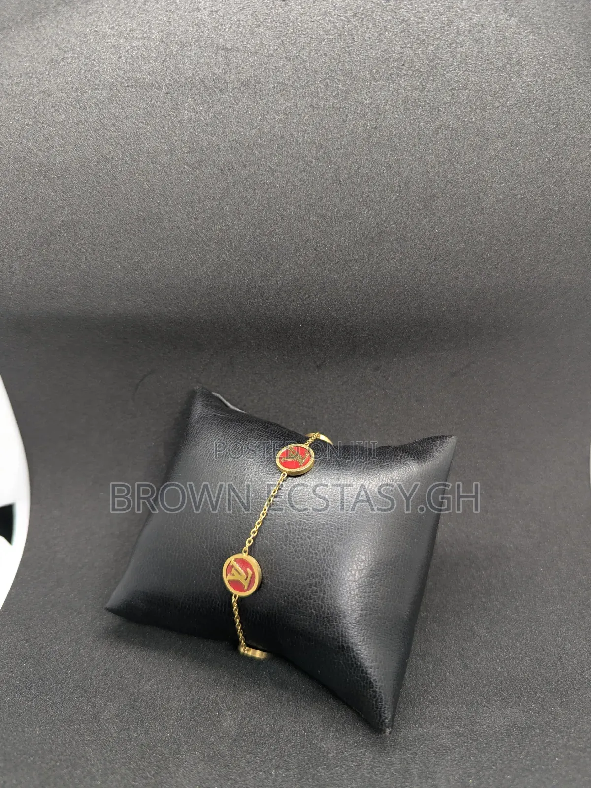 Louis Vuitton Ladies Bracelet