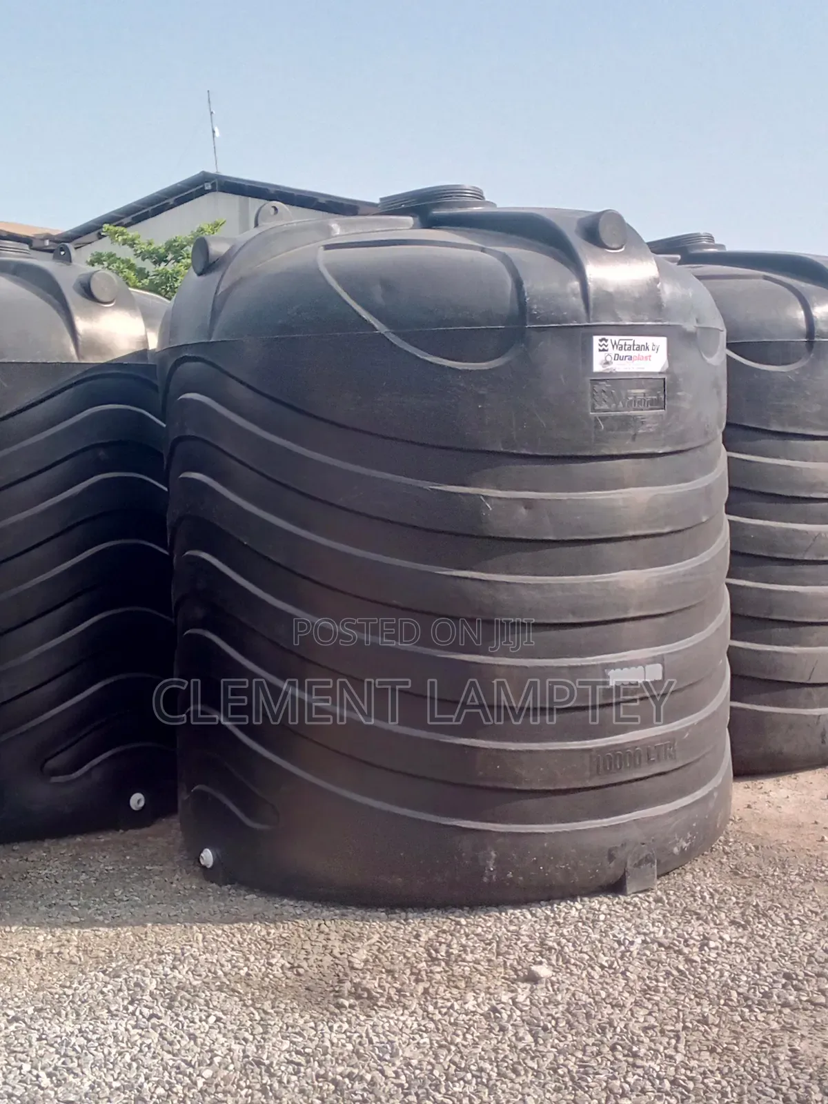Polytanks For Sale