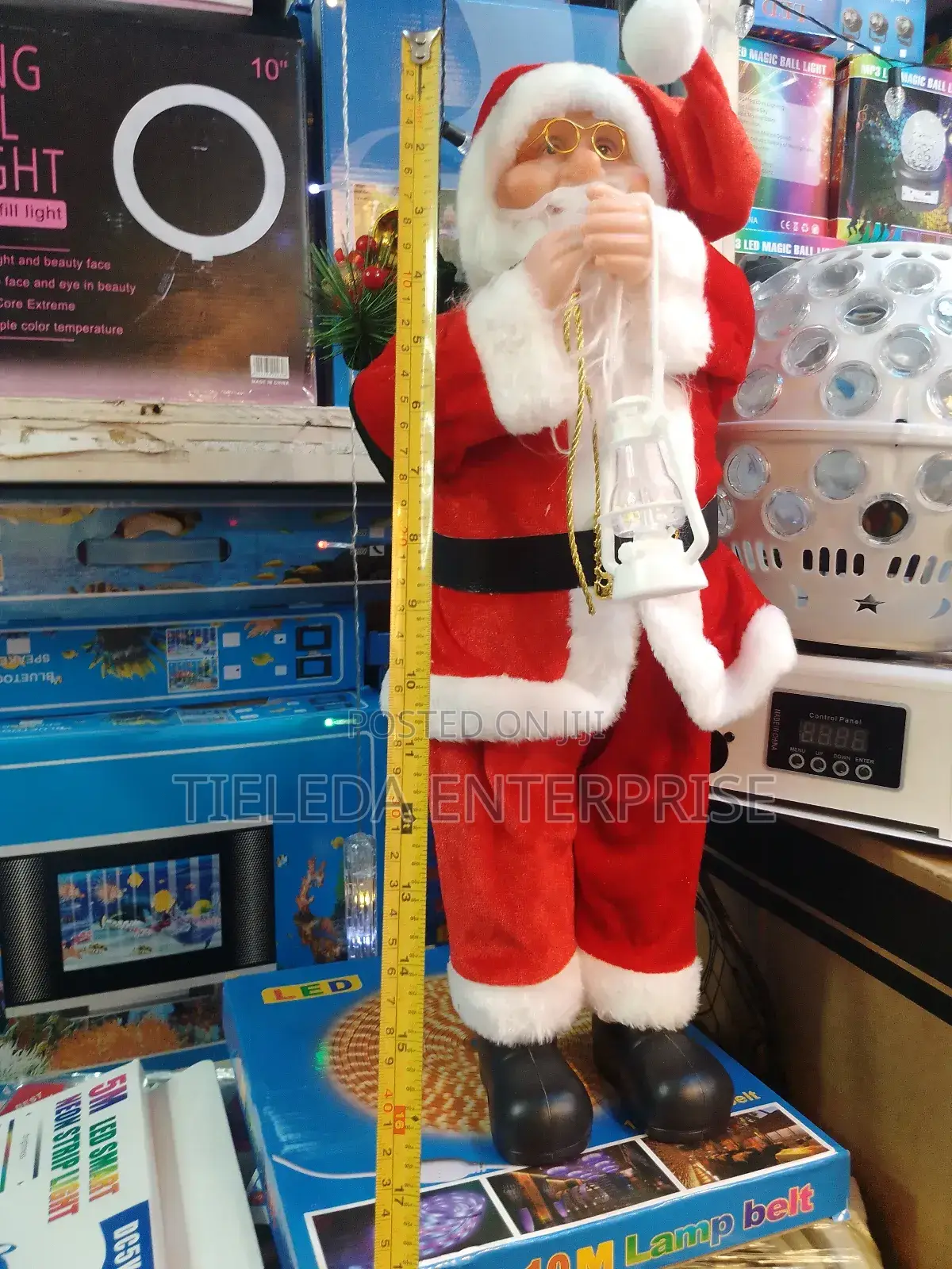 16inches Santa Claus