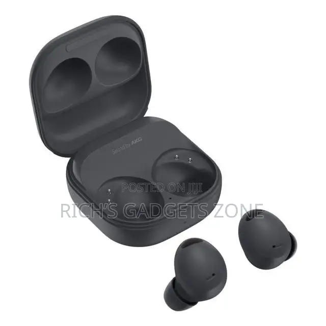 Samsung Buds2 Pro Wireless Earbuds With Hi-Fi Audio Intelligent Anc
