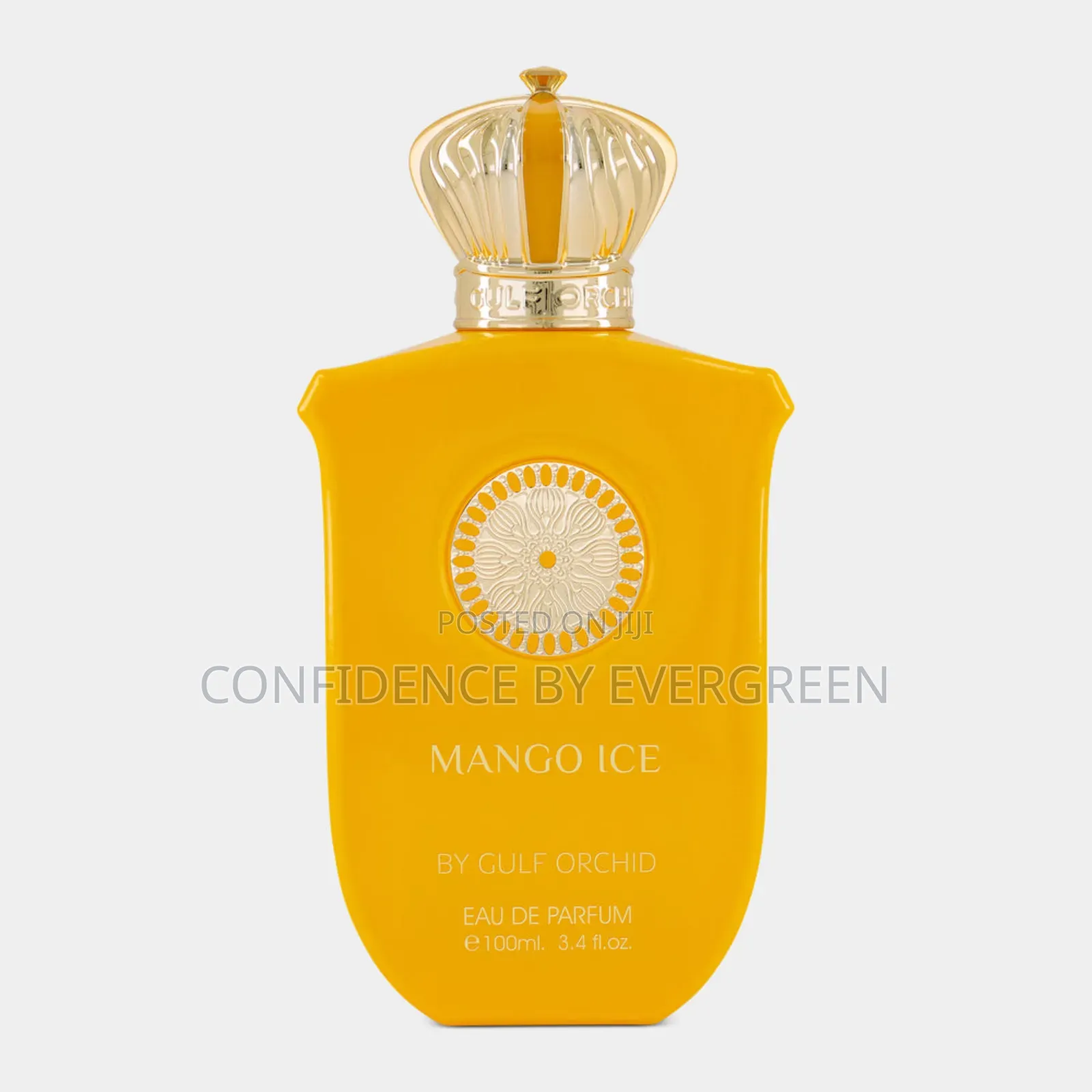 Mango Ice Perfume