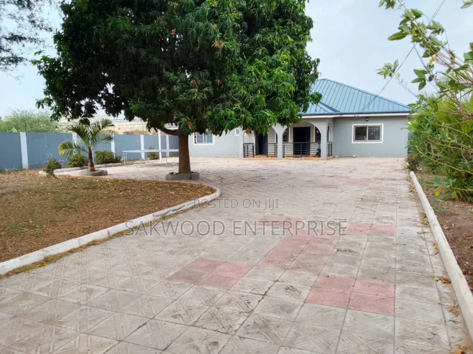 4bdrm House in K Duah Properties, New Legon for sale