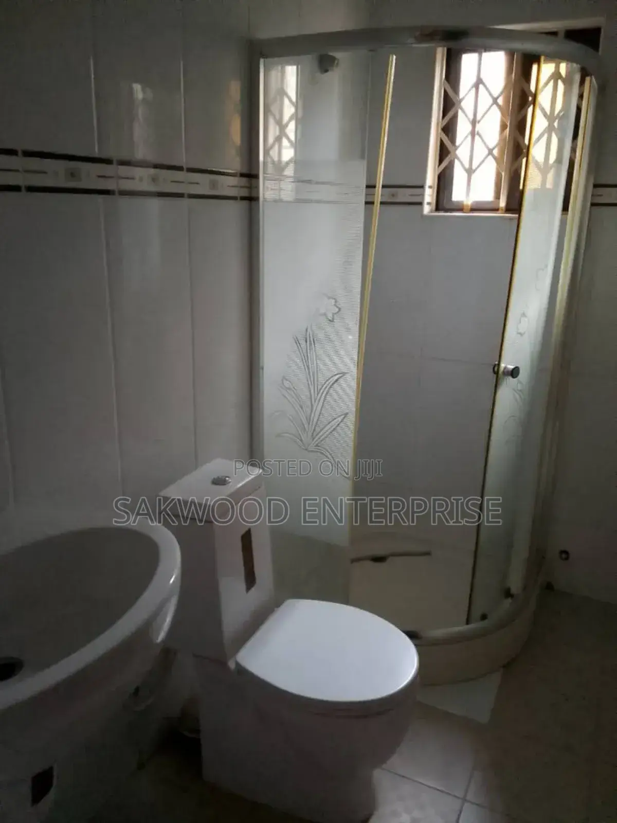 4bdrm House in K Duah Properties, New Legon for sale
