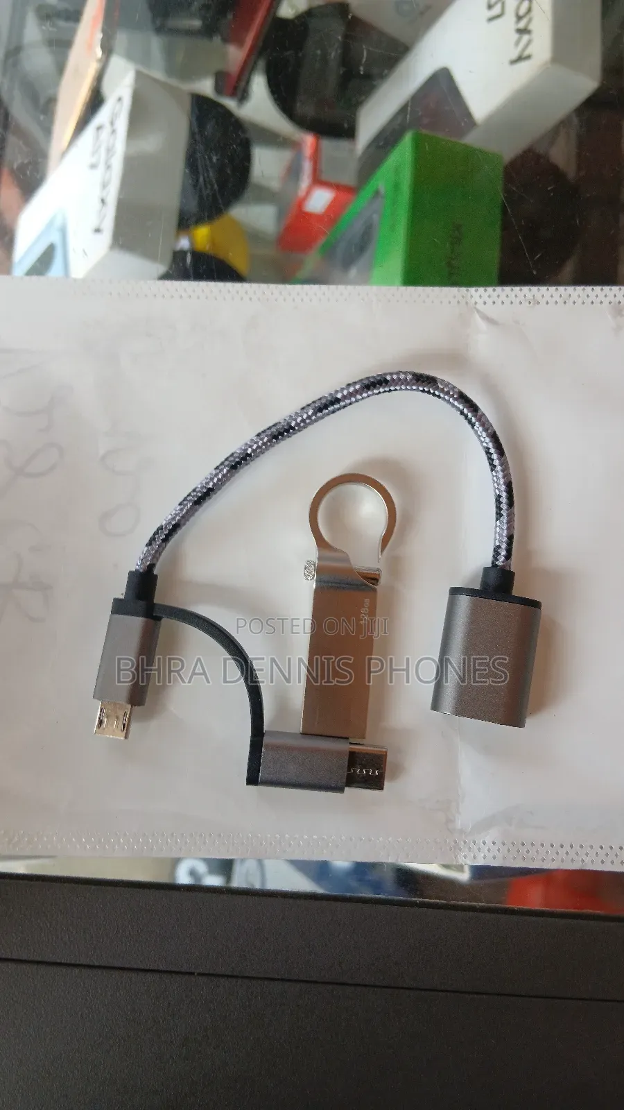 Original Pendrive