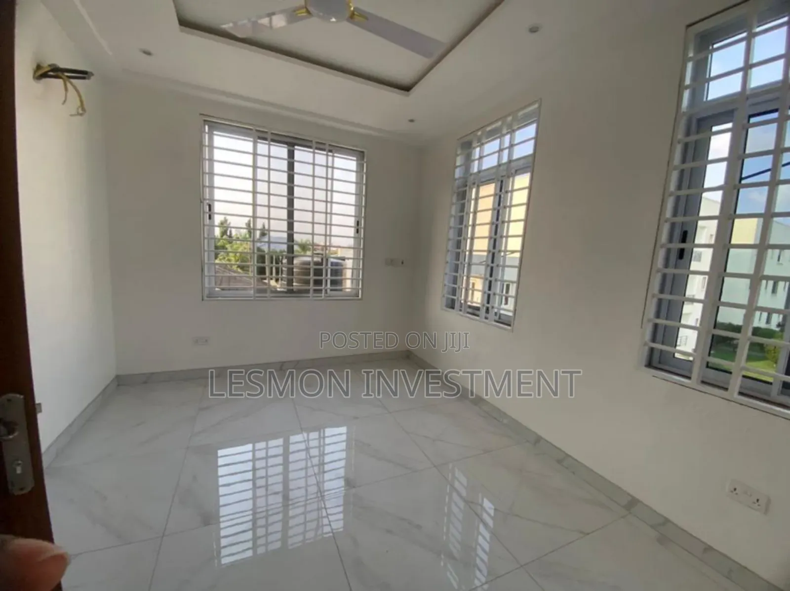 2bdrm Apartment in Lesmon  Investment, Papaye for rent