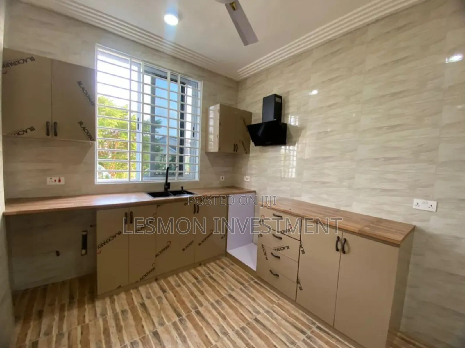 2bdrm Apartment in Lesmon  Investment, Papaye for rent