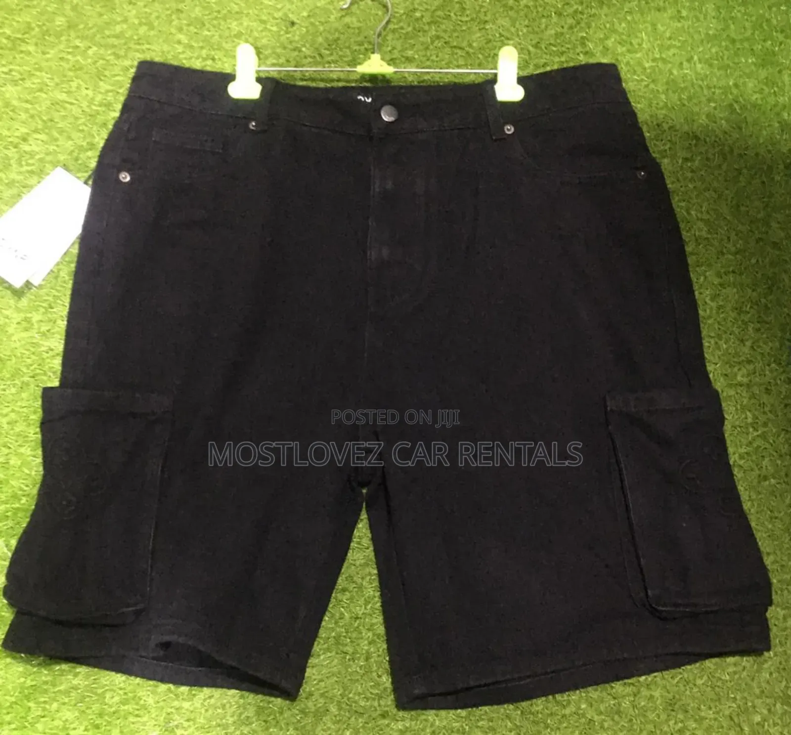 Stock Jeans Trousers For Sale