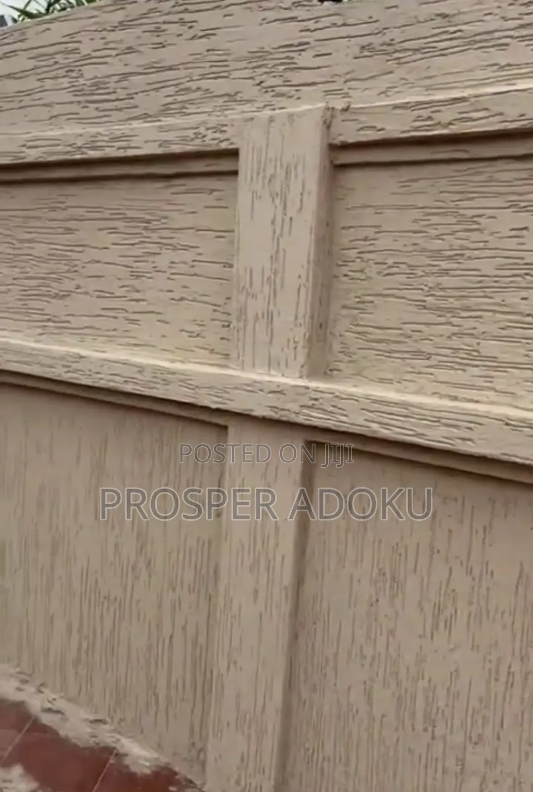 Grafiatos Decorations Paint