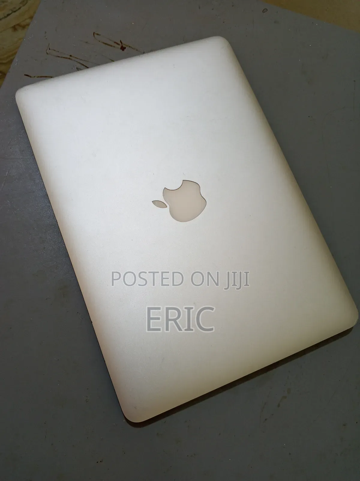 Laptop Apple MacBook Air 2015 8GB Intel Core I7 SSD 256GB