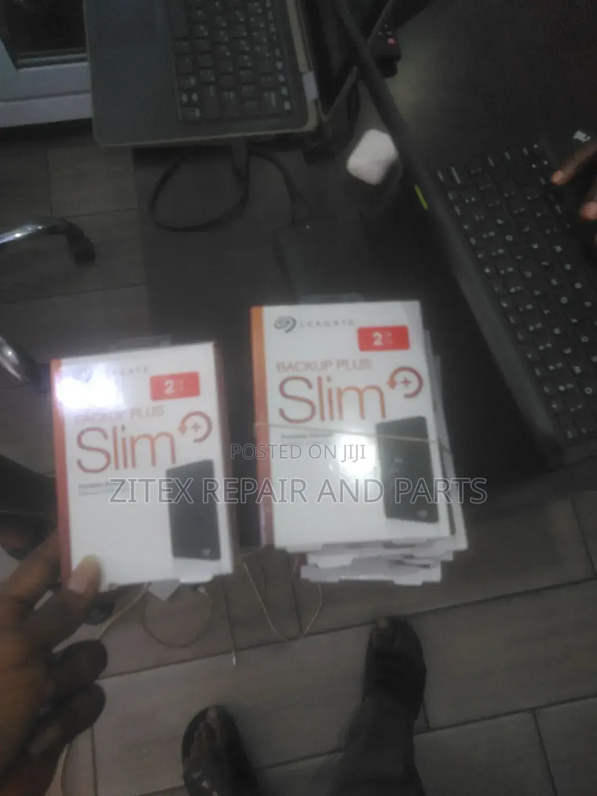 2 Tb Hard Drive