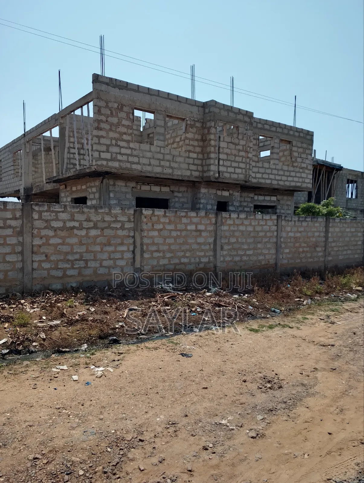 7bdrm House in Enjoy Estates, Tema Metropolitan for sale