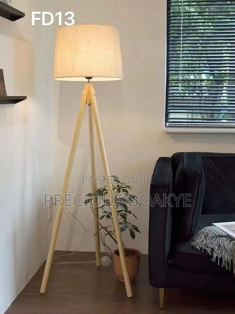 Floor Lamp