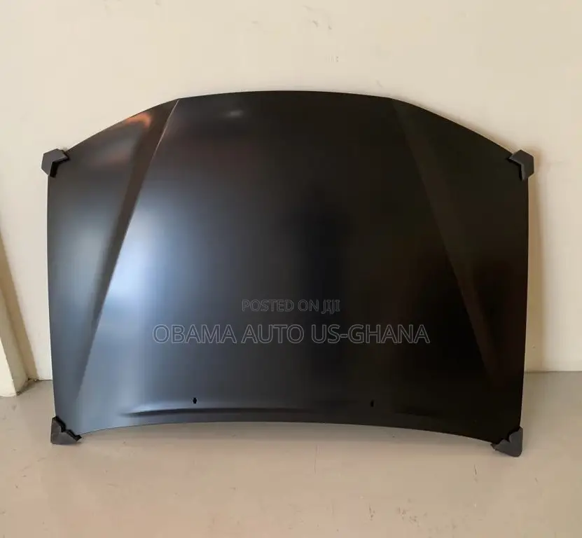 Toyota Hilux / Vigo / Revo Bonnet 2012 2013 2014 2015 Hood
