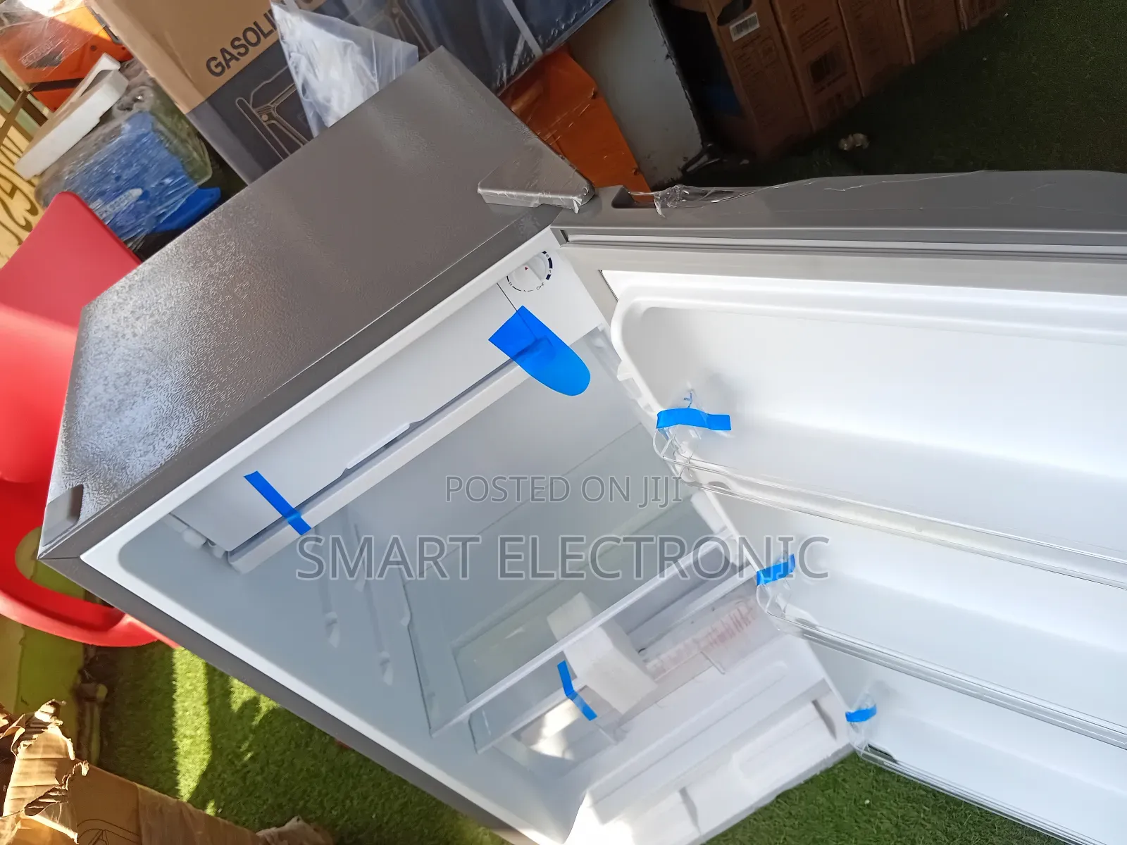 Westpool Ultra Cool Premium Refrigerator