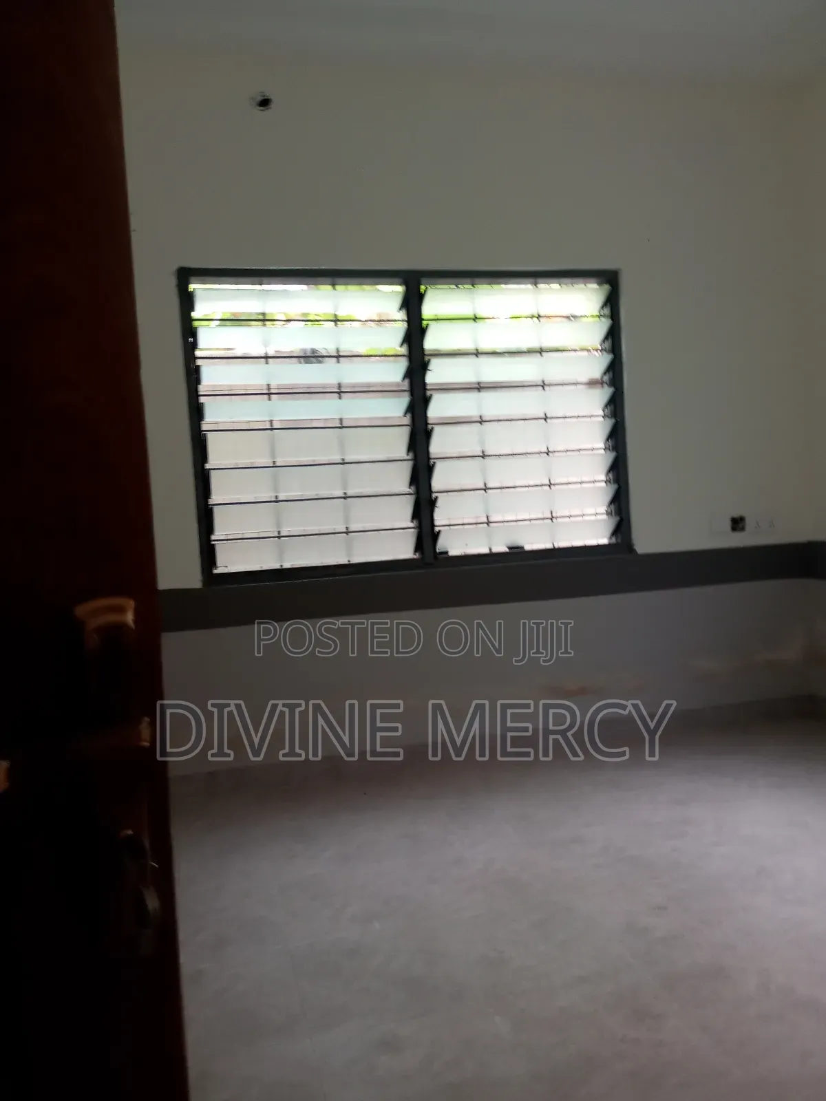 1bdrm Apartment in Domiabra, Awutu Senya East Municipal for rent