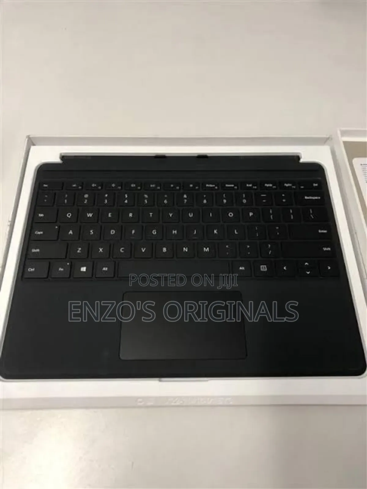 Surface Pro 11 Keyboard New Sealed
