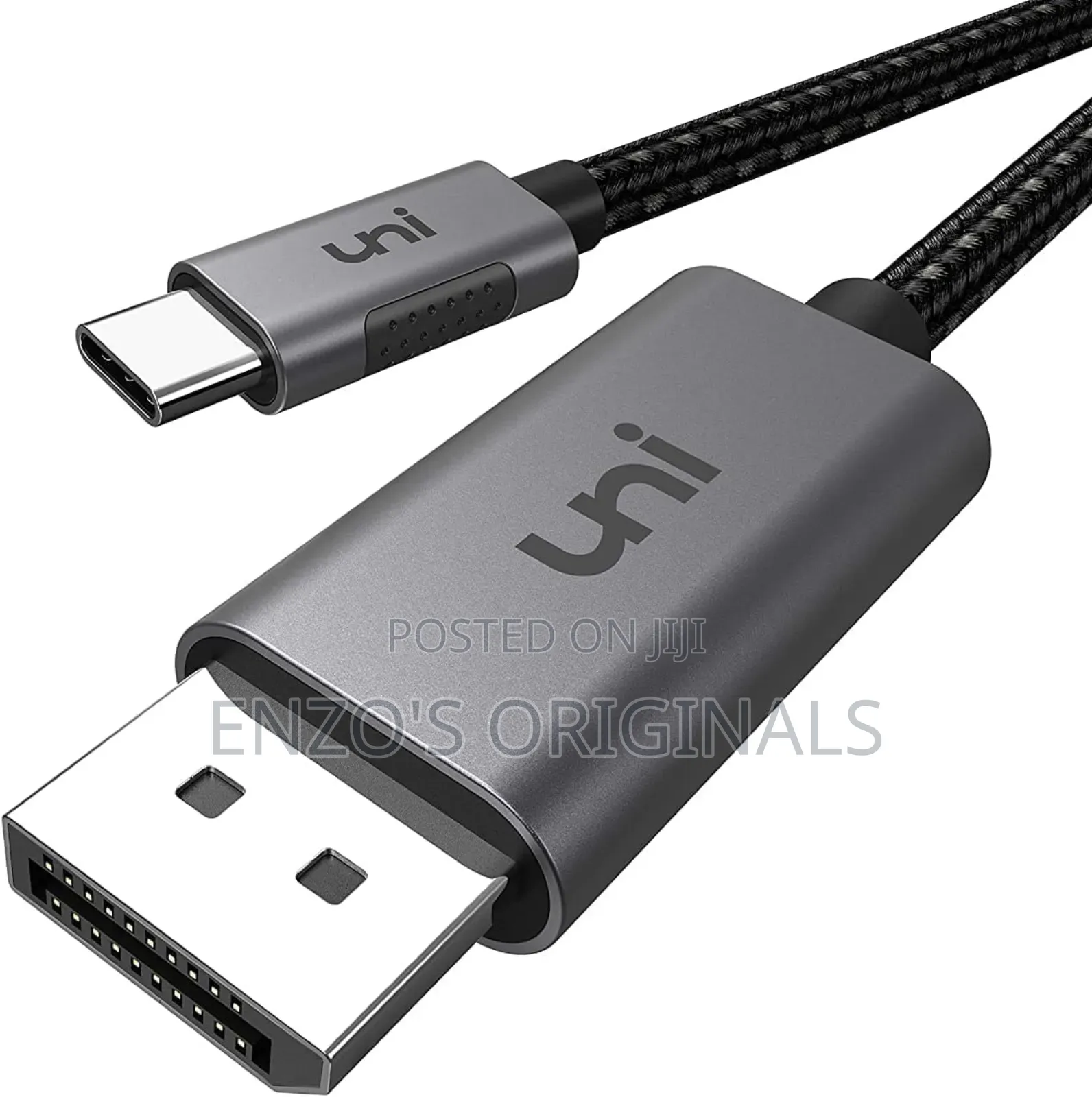 Usb-c To Dp Type-c To Display Port 4k @ 300hz Display Cable Original