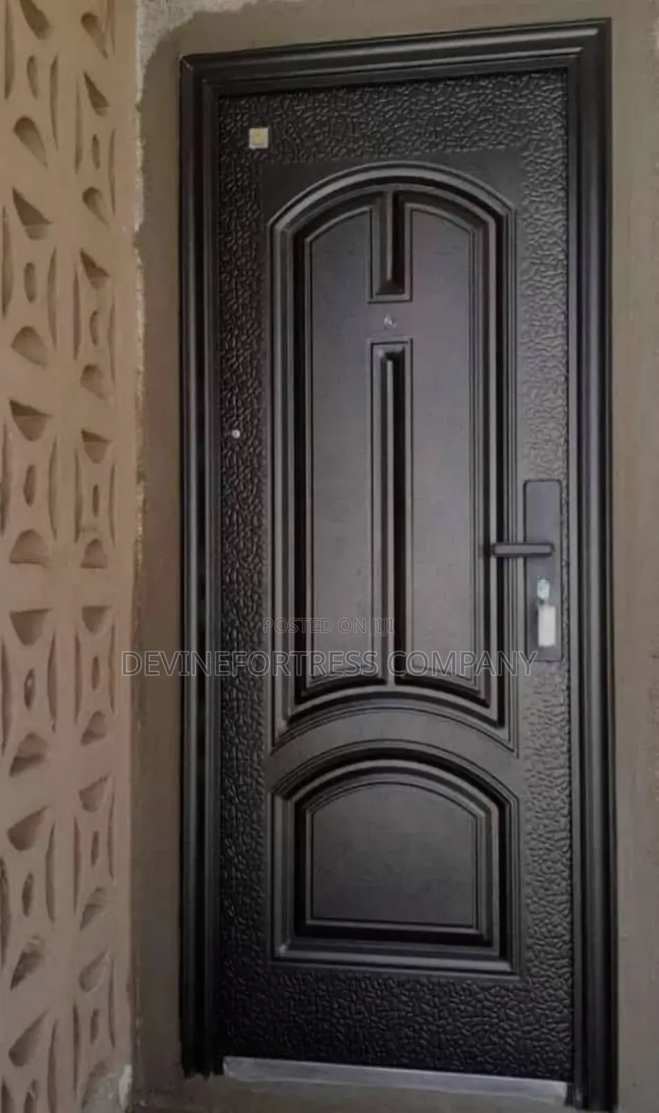 Quality Paladid Special Design With Keys and Handle