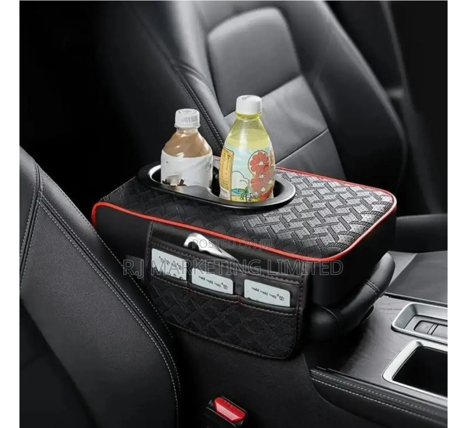 Car Armrest for All Cars