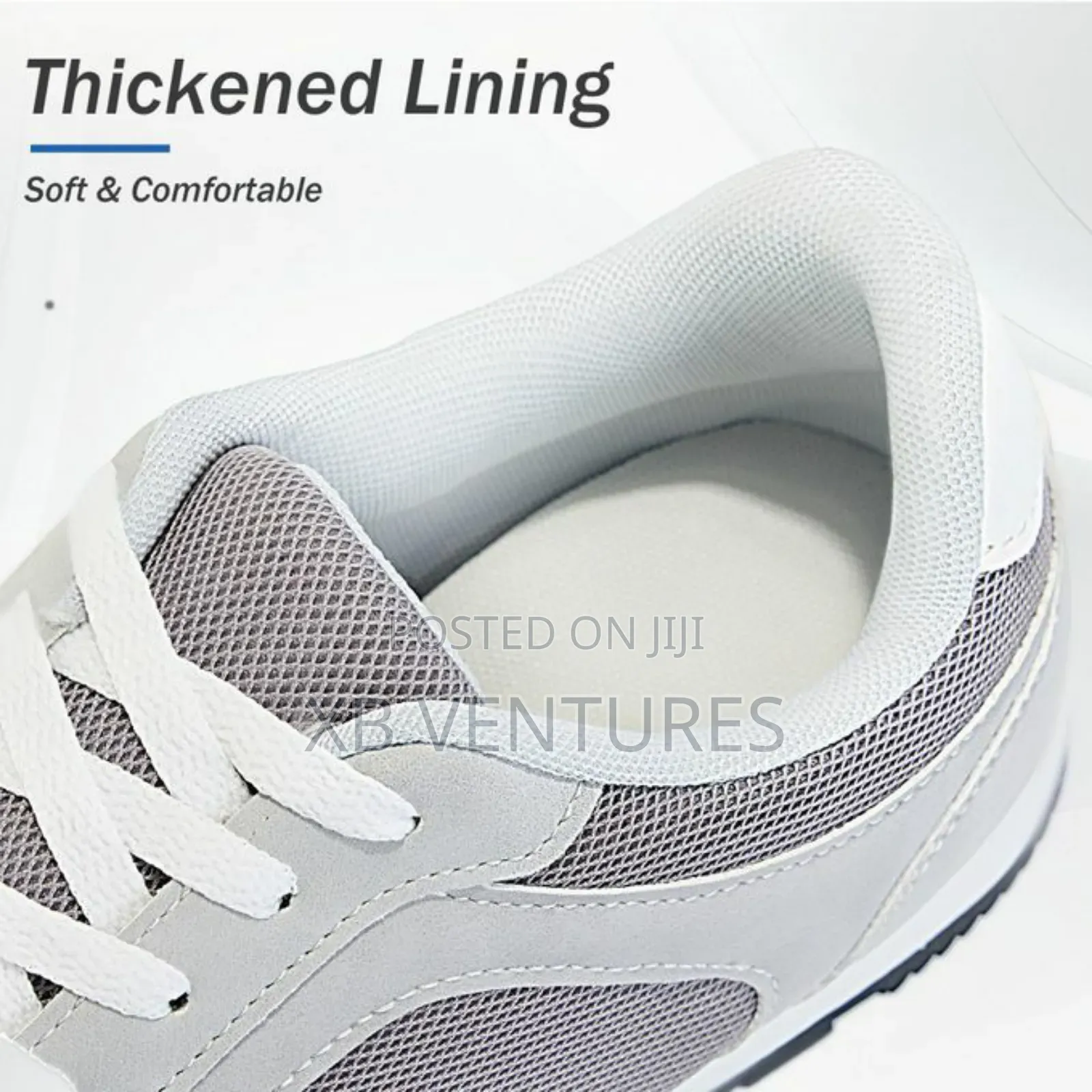 Trendy Street Style Trainers