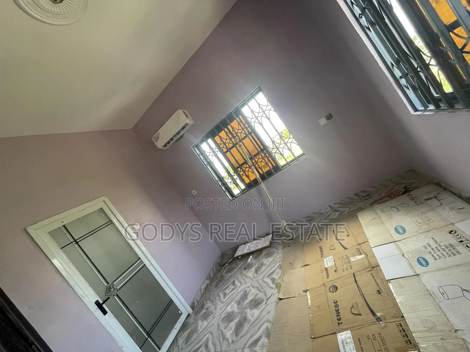 1bdrm Apartment in Domiabra, Kasoa for rent