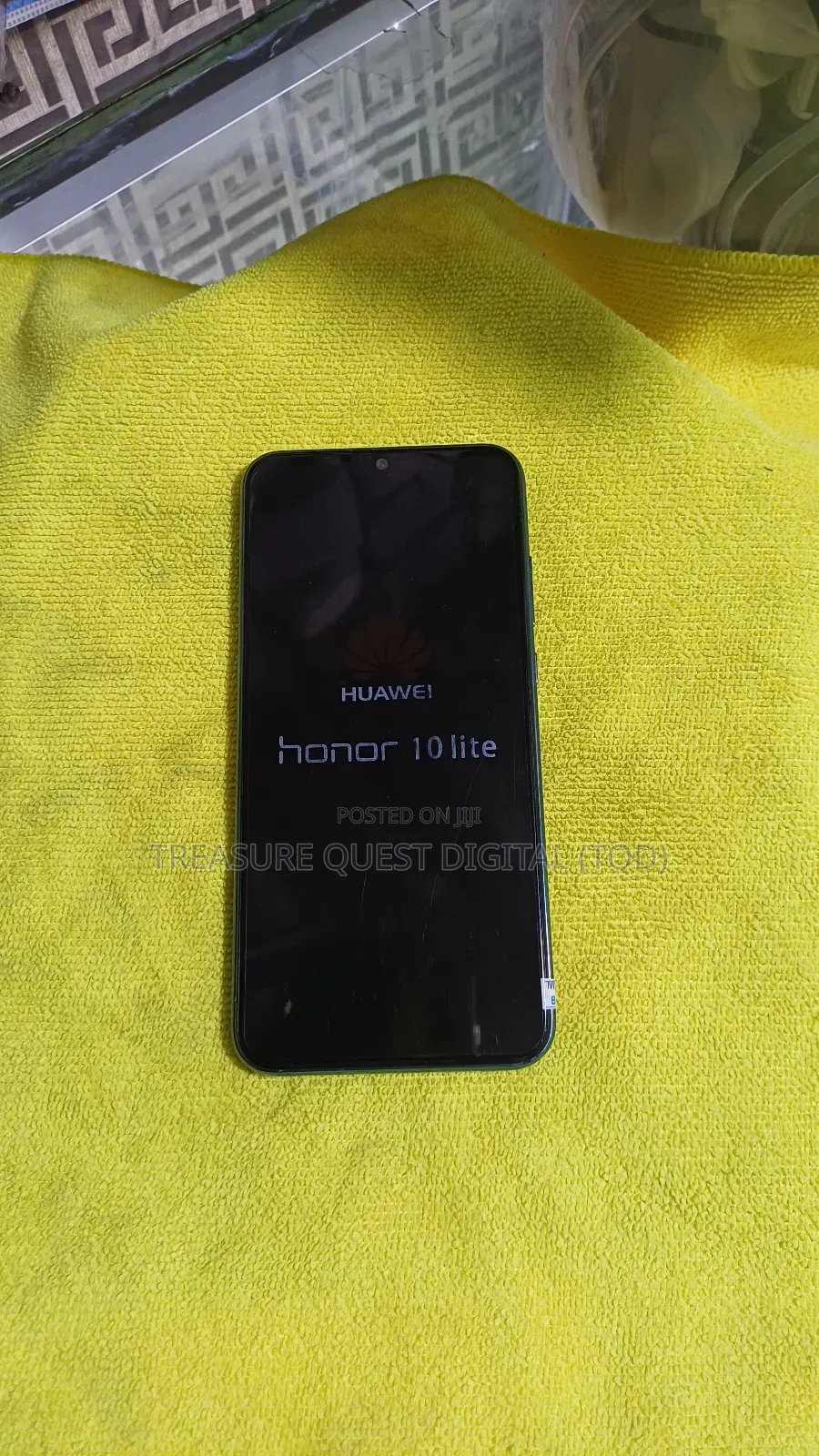 Huawei Honor 10 Lite 64 GB Blue